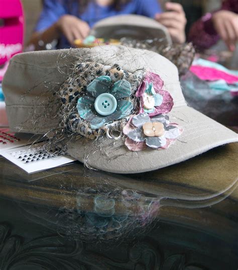 Behind the Scenes: A Glimpse into the Creative Process of Crafting Witch Hats